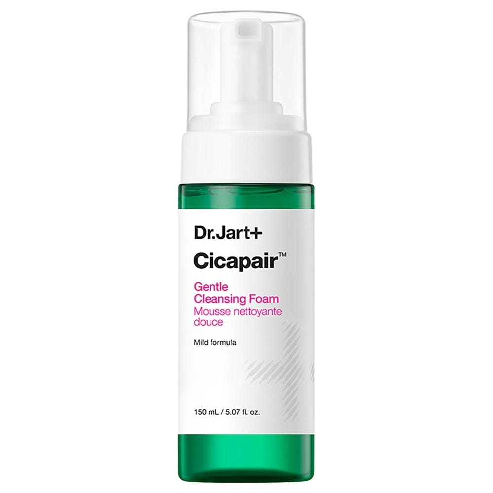 Dr.Jart+ Cicapair Gentle Cleansing Foam 150 ml