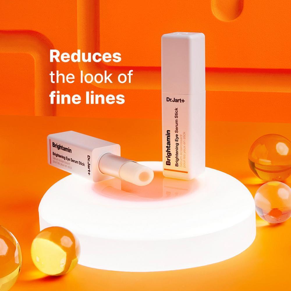 Dr.Jart+ Brightamin Brightening Eye Serum Stick 3,6 g