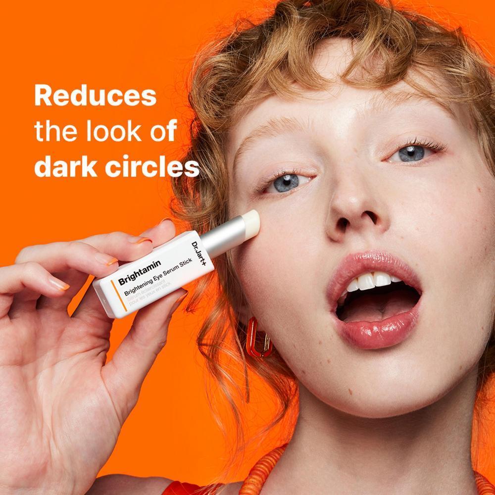 Dr.Jart+ Brightamin Brightening Eye Serum Stick 3,6 g