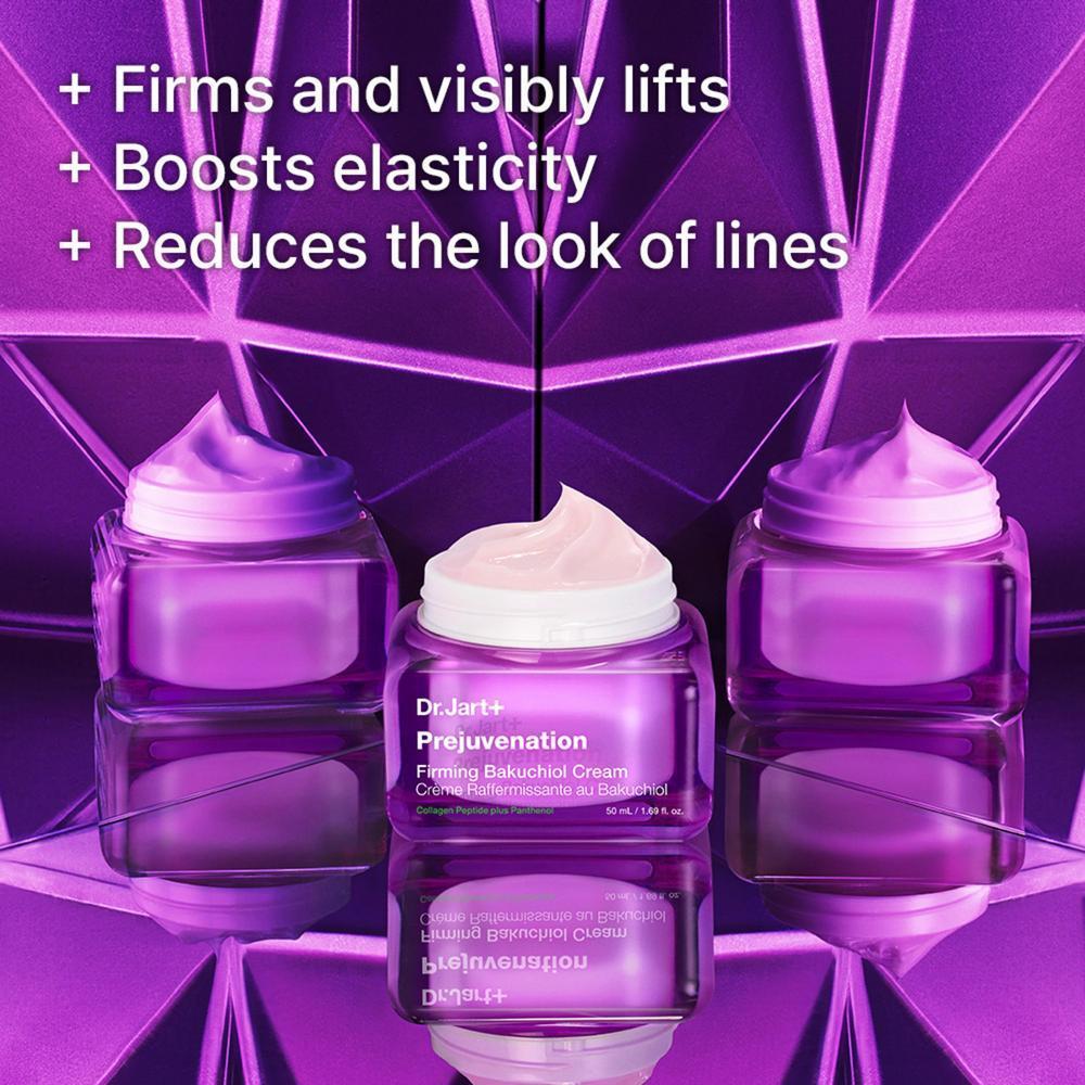 Dr.Jart+ Prejuvenation Cream 50 ml