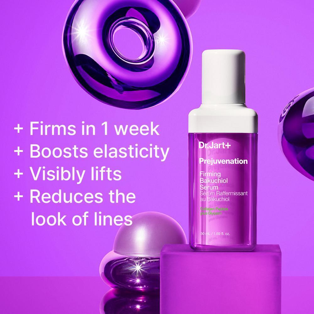 Dr.Jart+ Prejuvenation Serum 50 ml