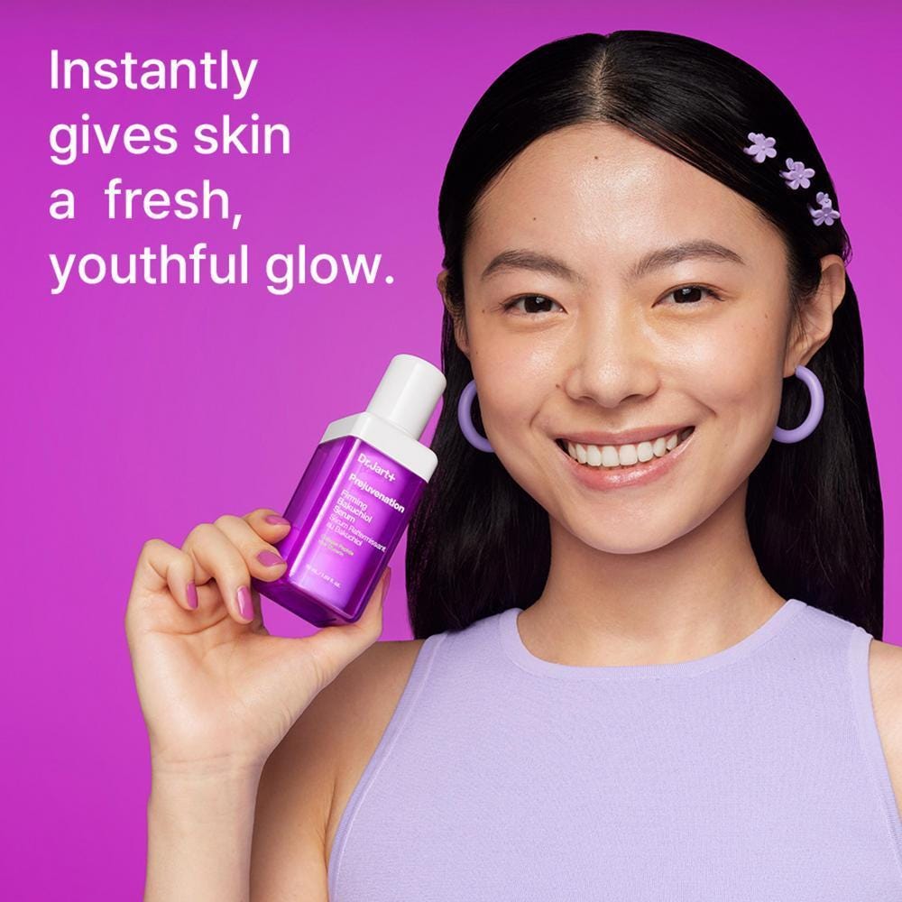 Dr.Jart+ Prejuvenation Serum 50 ml