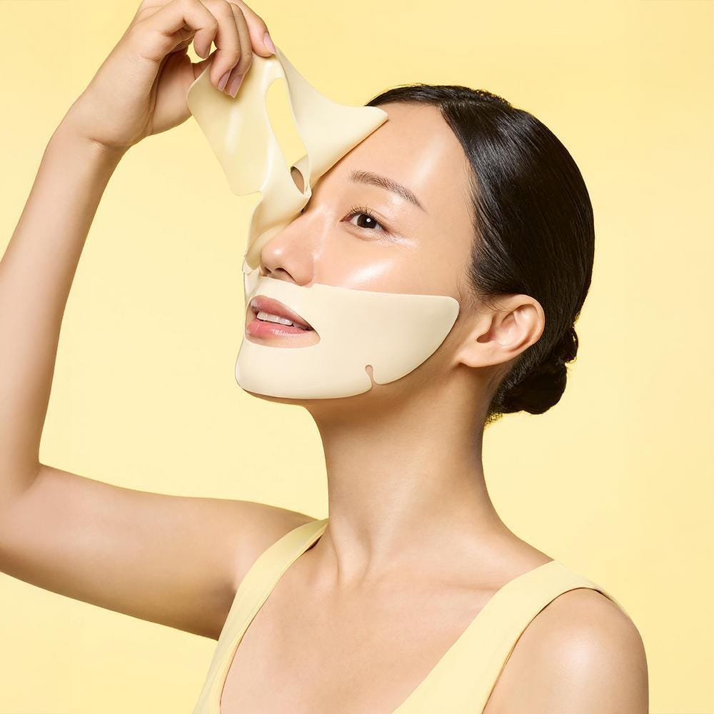 Dr.Jart+ Cryo Rubber Brightening Mask 1 Stück