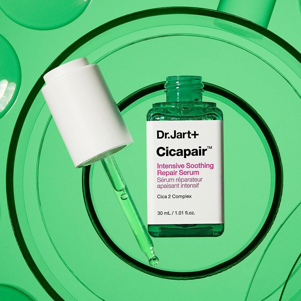 Dr.Jart+ Cicapair Intensive Soothing Repair Serum 30 ml