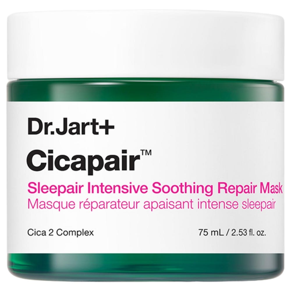 Dr.Jart+ Cicapair Sleepair Intensive Soothing Repair Mask 75 ml