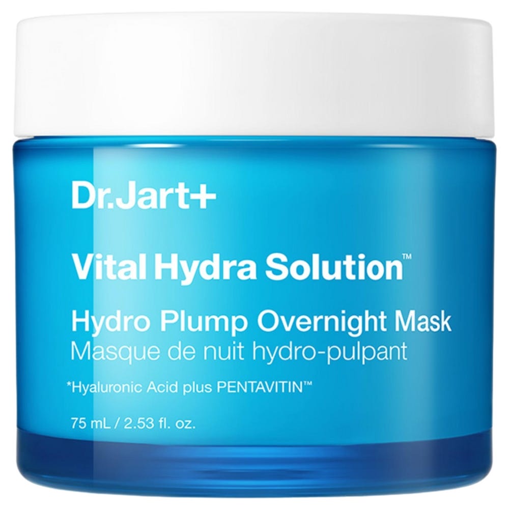 Dr.Jart+ Vital Hydra Solution Hydro Plump Overnight Mask 75 ml