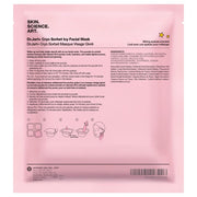 Dr.Jart+ Cryo Sorbet Icy Facial Mask 4 x 0,96 g