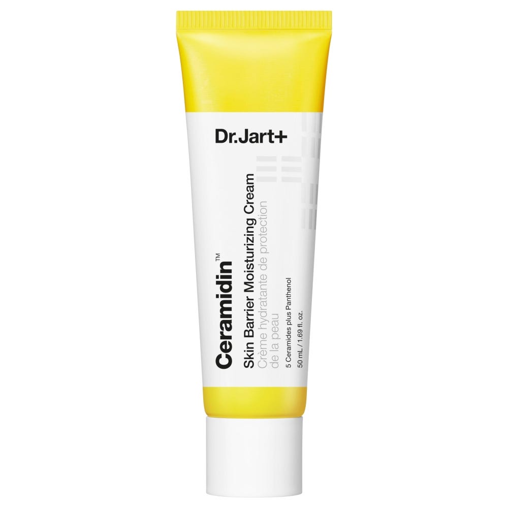 Dr.Jart+ Ceramidin Skin Barrier Moisturirizing Cream 50 ml