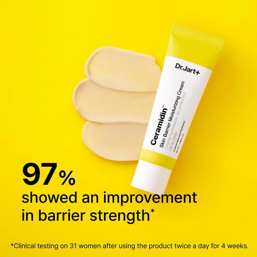 Dr.Jart+ Ceramidin Skin Barrier Moisturirizing Cream 50 ml