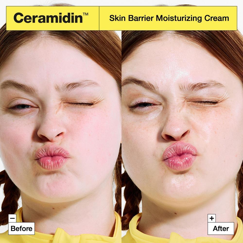Dr.Jart+ Ceramidin Skin Barrier Moisturirizing Cream 50 ml