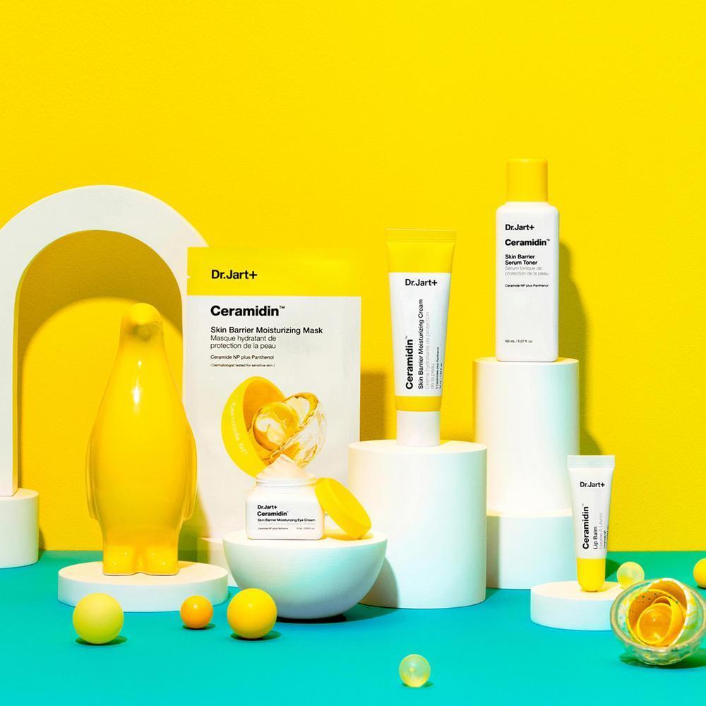 Dr.Jart+ Ceramidin Skin Barrier Moisturirizing Cream 50 ml