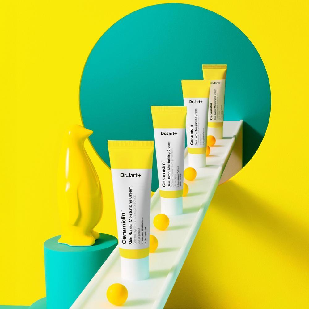 Dr.Jart+ Ceramidin Skin Barrier Moisturirizing Cream 50 ml