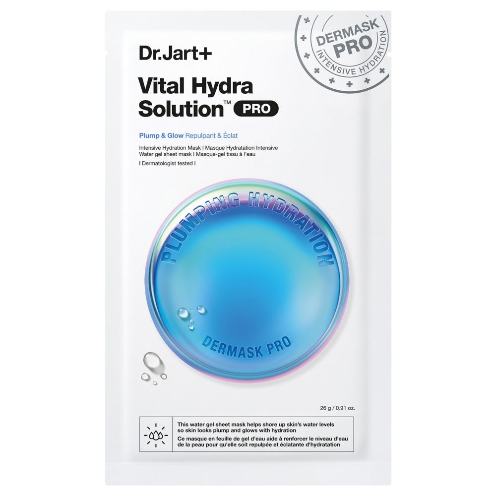 Dr.Jart+ Dermask Vital Hydra Solution Pro 1 Stück