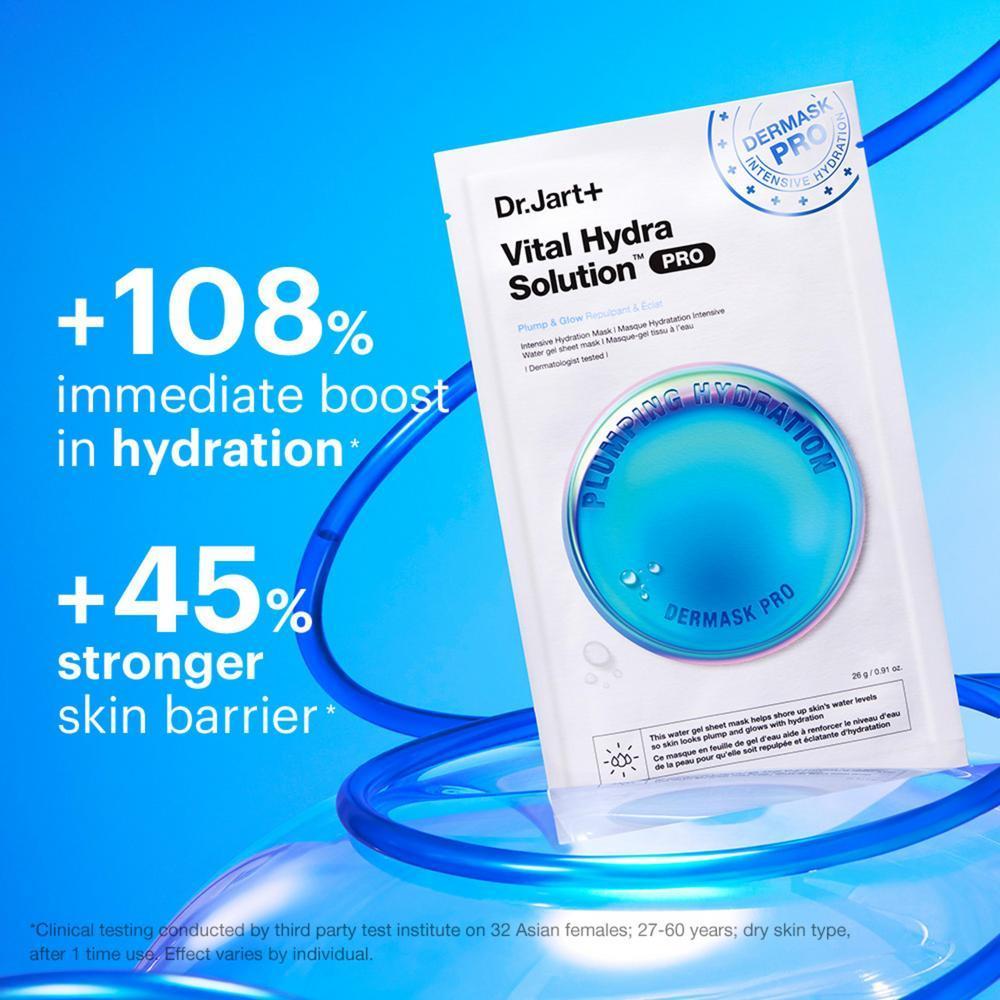 Dr.Jart+ Dermask Vital Hydra Solution Pro 1 Stück