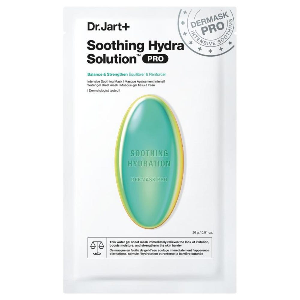 Dr.Jart+ Dermask Soothing Hydra Solution Pro 1 Stück