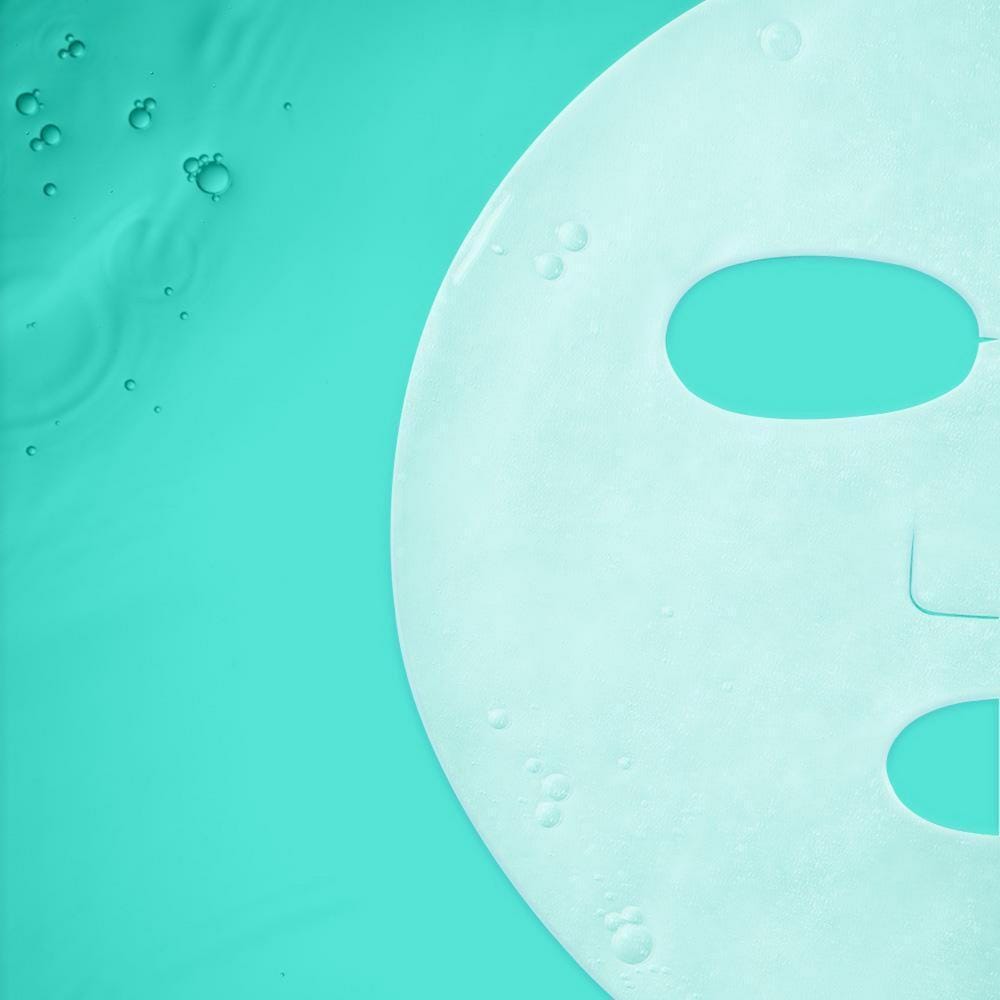 Dr.Jart+ Dermask Soothing Hydra Solution Pro 1 Stück