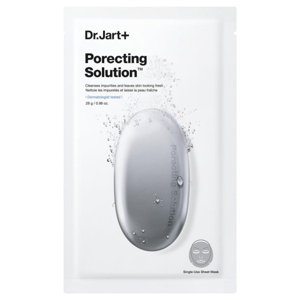 Dr.Jart+ Dermask Porecting Solution 1 Stück