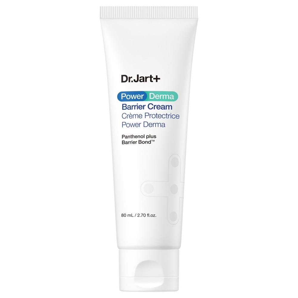 Dr.Jart+ Power Derma Barrier Cream 80 ml