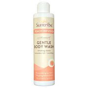 Suntribe Duschgel Pfirsich 200 ml