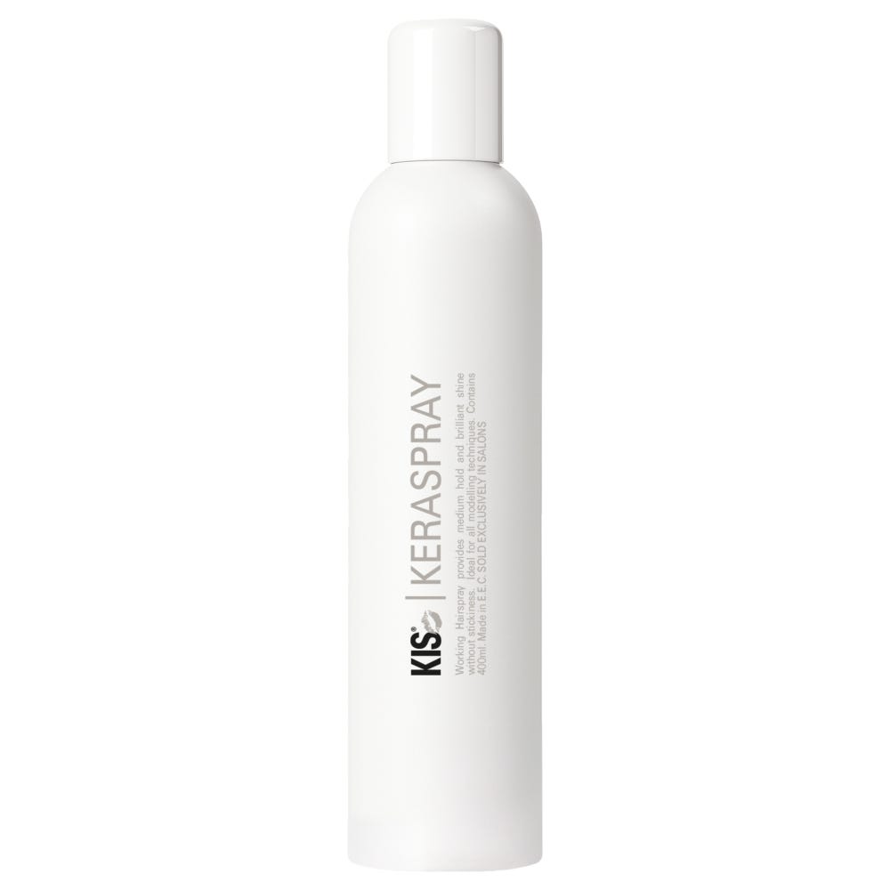 Kis Styling KeraSpray 400 ml