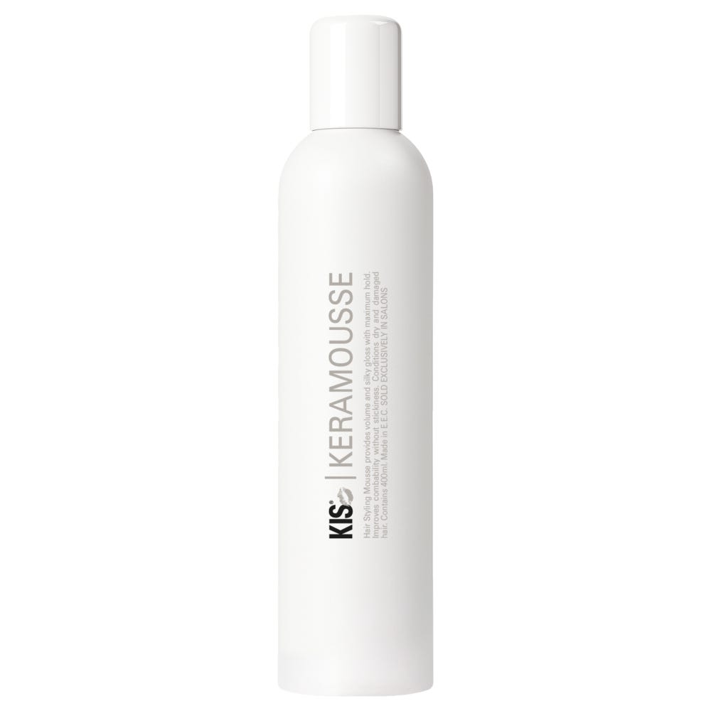Kis Styling KeraMousse 400 ml