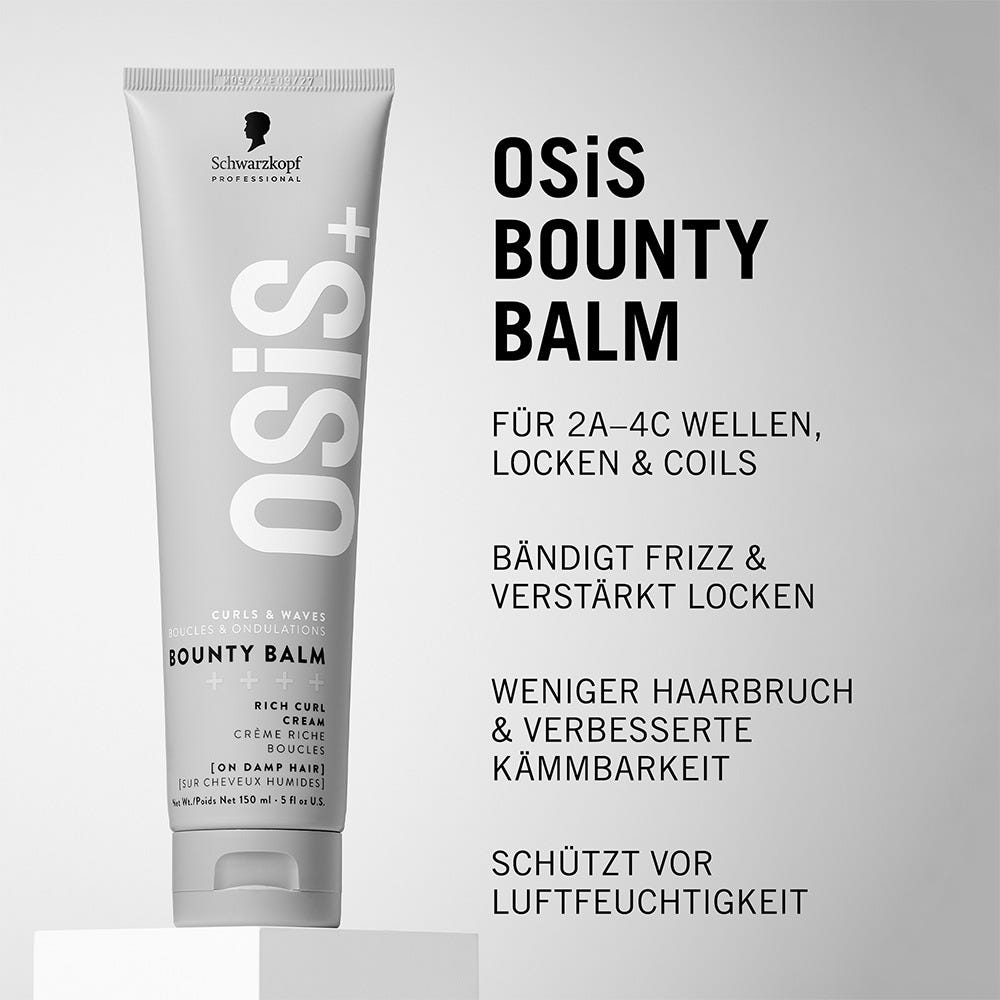 Schwarzkopf OSiS Bounty Balm 150 ml