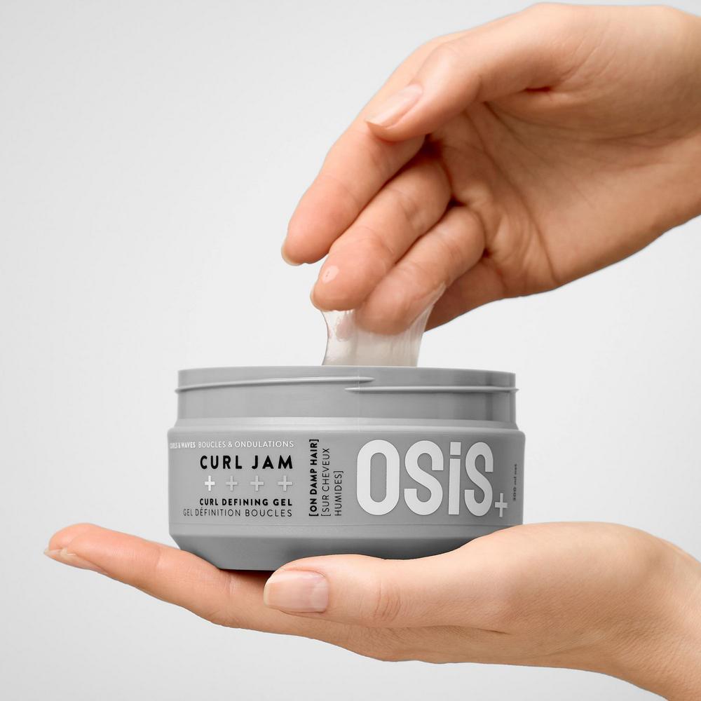Schwarzkopf OSiS Curl Jam 300 ml