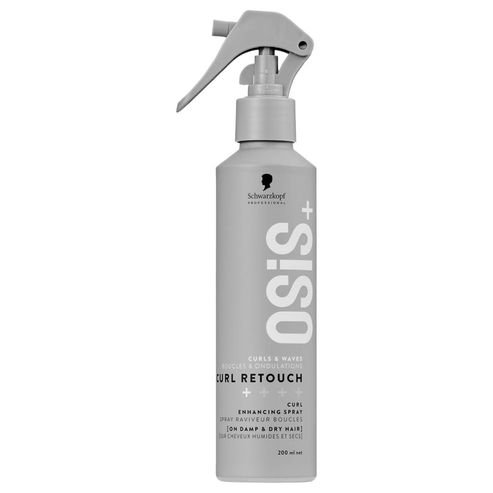 Schwarzkopf OSiS Curl Retouch 200 ml