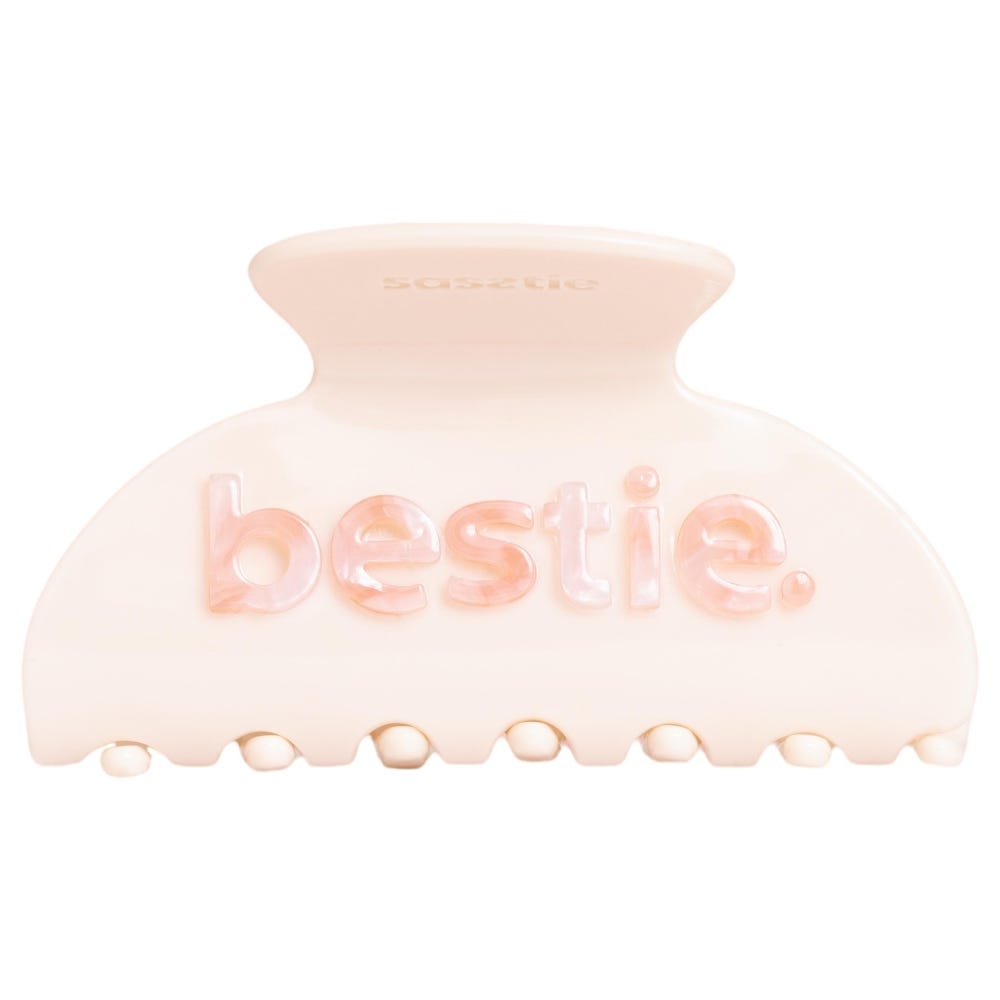 Sasstie Forever Bestie Haarklammer