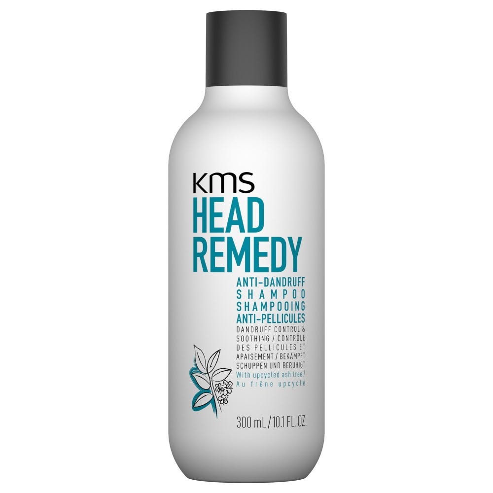 KMS HeadRemedy Anti-Dandruff Shampoo 300 ml