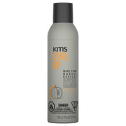 KMS CurlUp Wave Foam 197 g