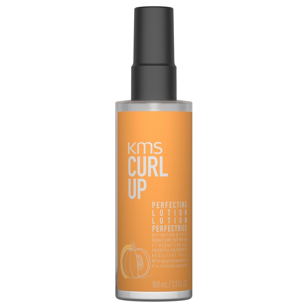 KMS CurlUp Perfecting Lotion 100 ml