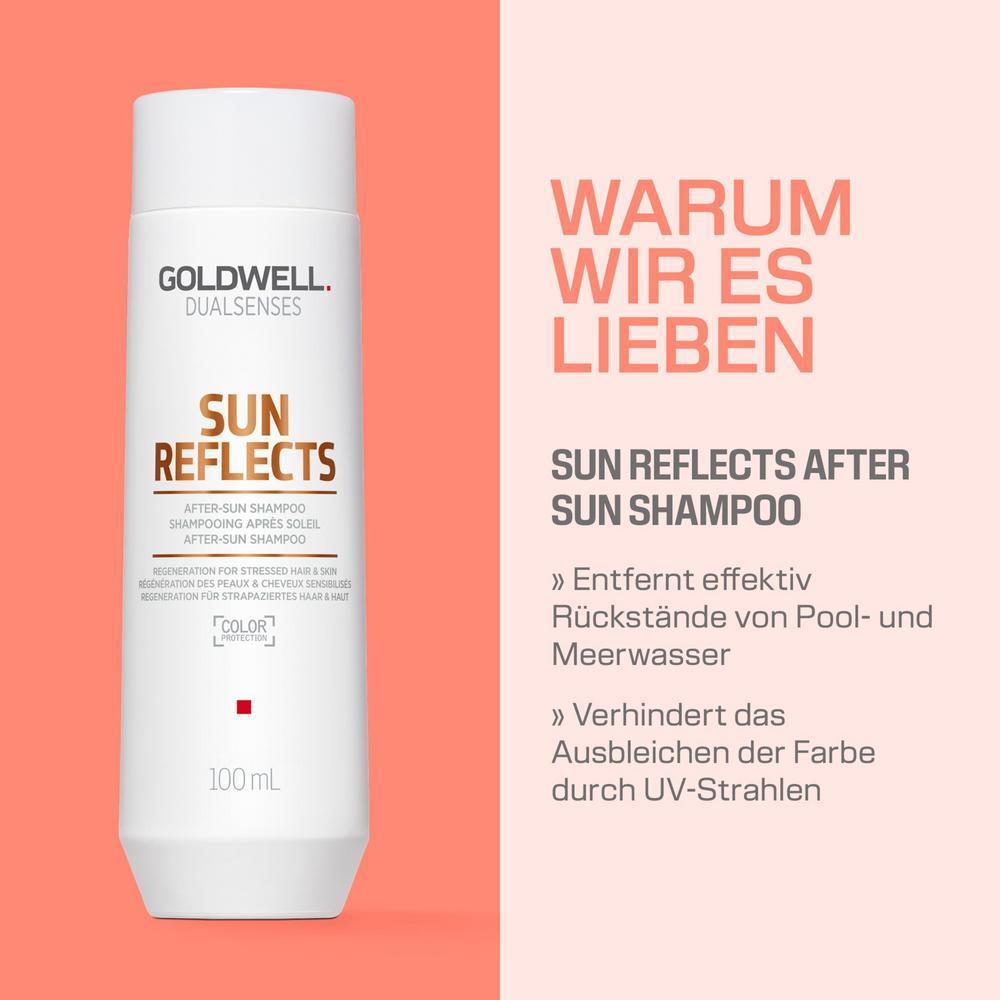 Goldwell Dualsenses Sun Reflects Sommer Set