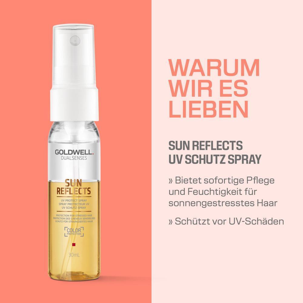 Goldwell Dualsenses Sun Reflects Sommer Set