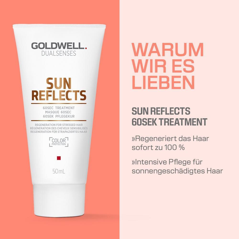 Goldwell Dualsenses Sun Reflects Sommer Set
