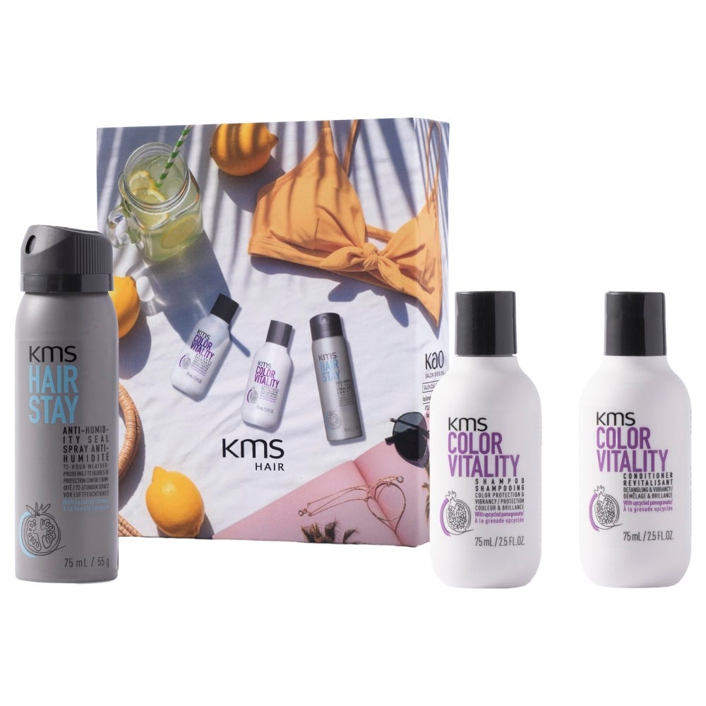 KMS COLORVITALITY Sommer Set