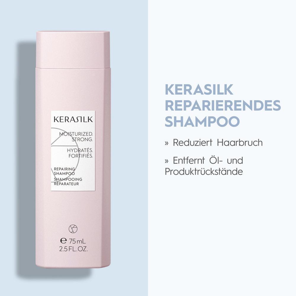 Kerasilk Reparatur Sommer Set