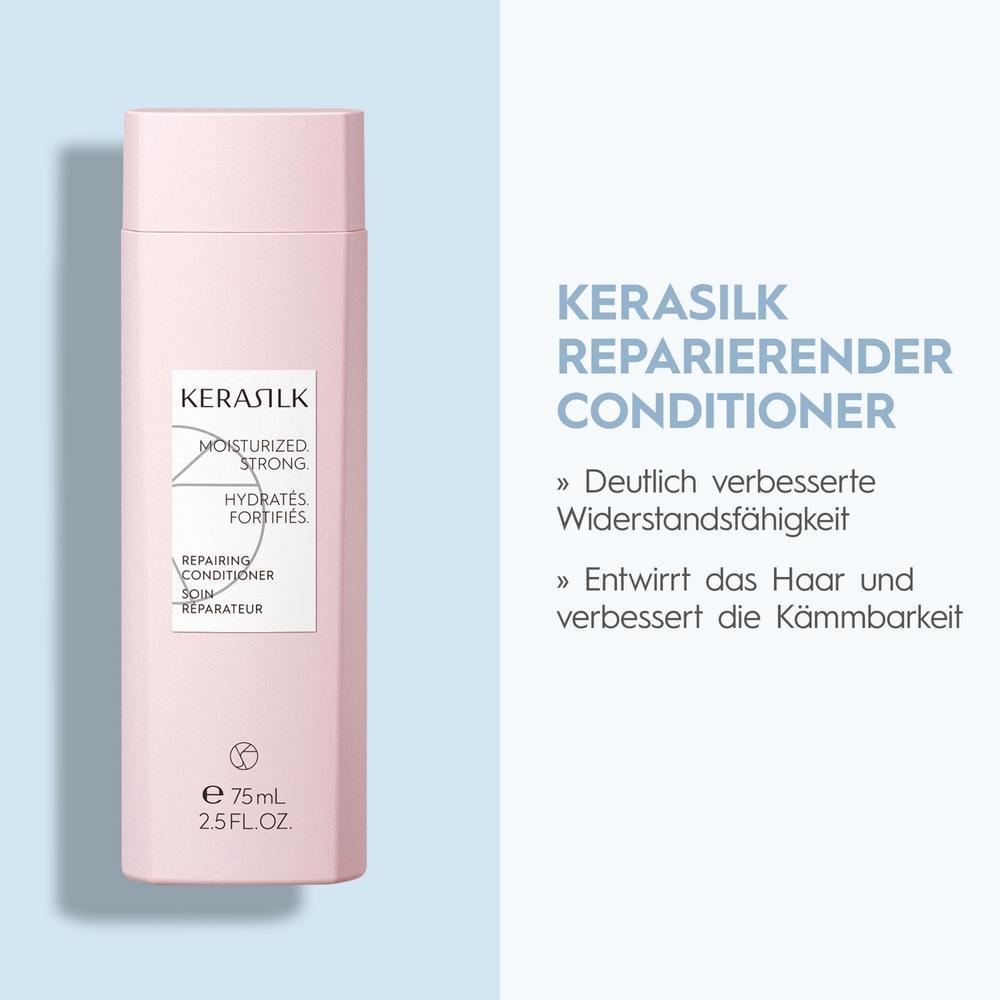 Kerasilk Reparatur Sommer Set