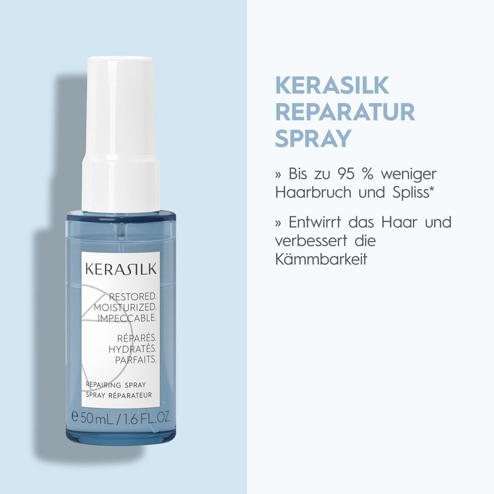 Kerasilk Reparatur Sommer Set