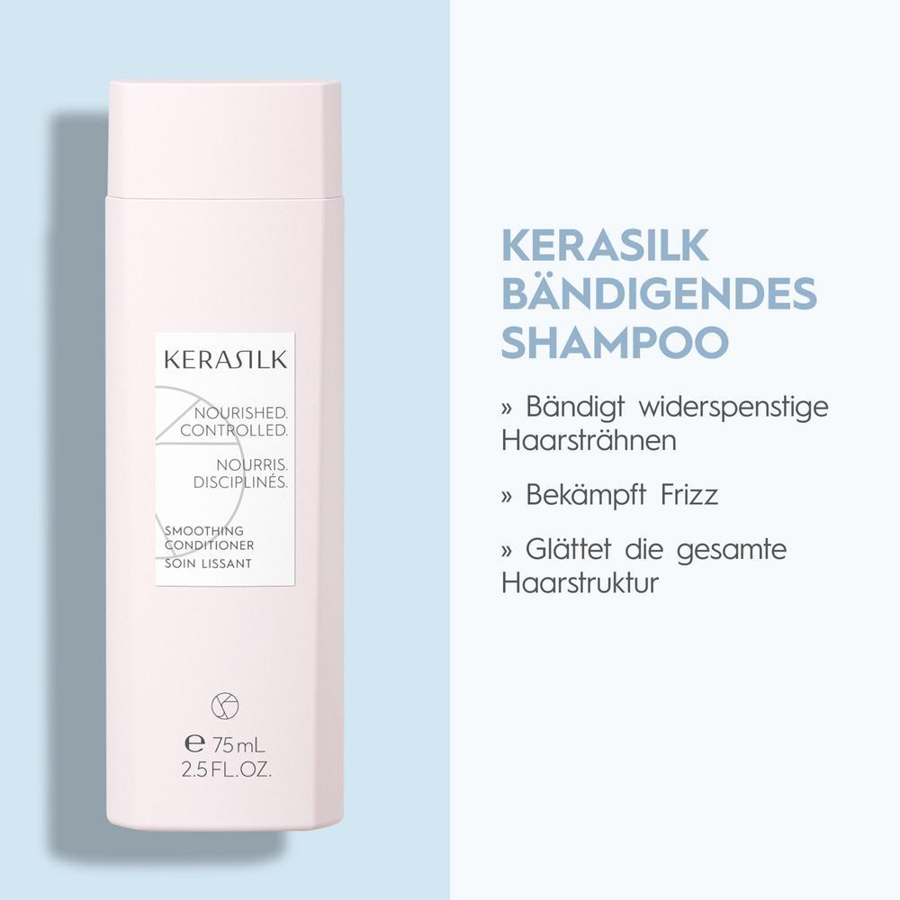 Kerasilk Smoothing Sommer Set