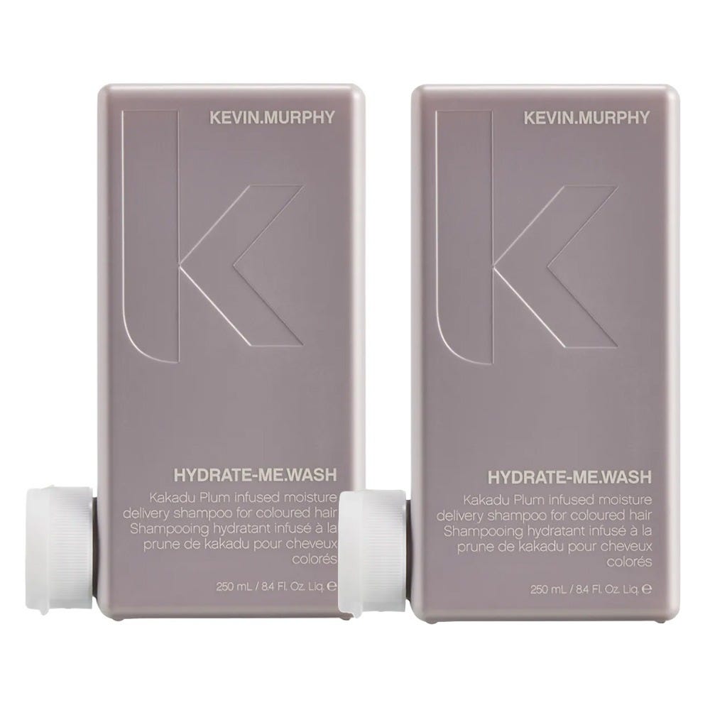 Kevin.Murphy Hydrate.Me Wash Bundle