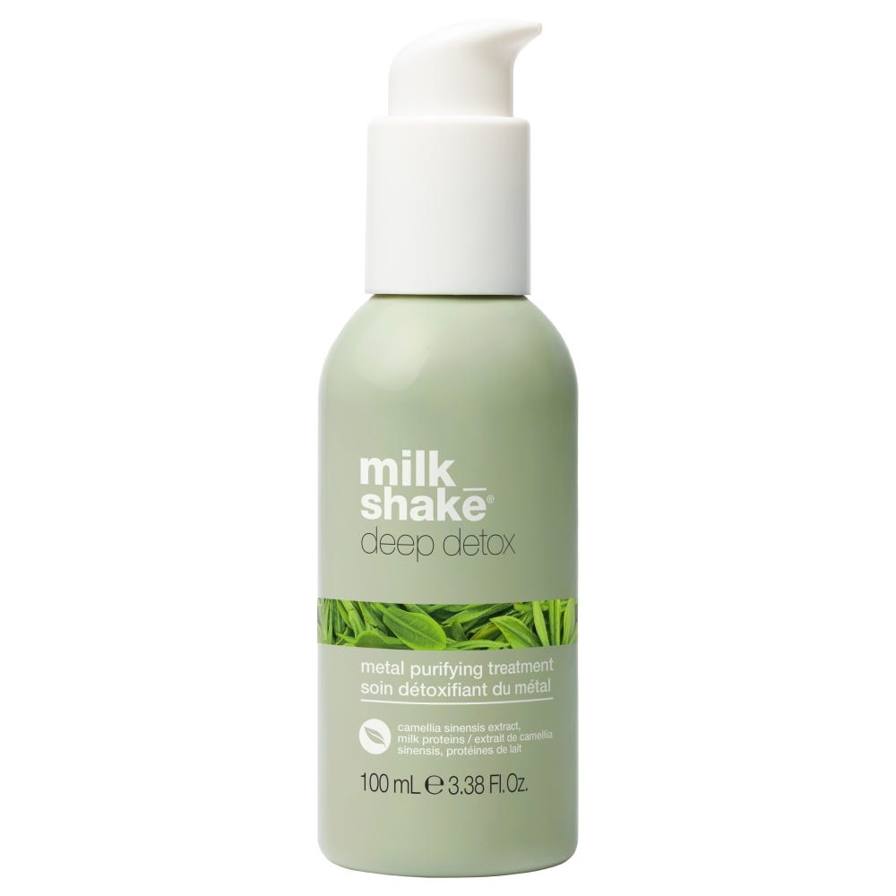 milk_shake Deep Detox Metal Purifying Treatment 100 ml