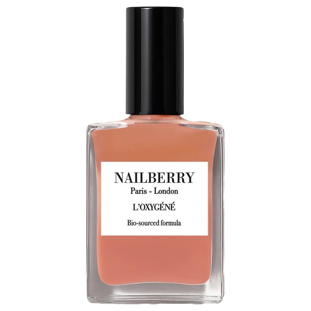Nailberry Made You Blush 15 ml