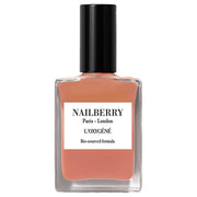 Nailberry Made You Blush 15 ml
