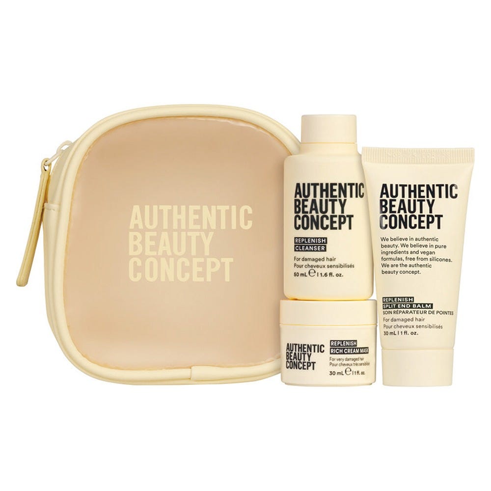 Authentic Beauty Concept Repair & Strength Discovery Kit