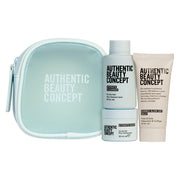 Authentic Beauty Concept Hydration & Style Discovery Kit