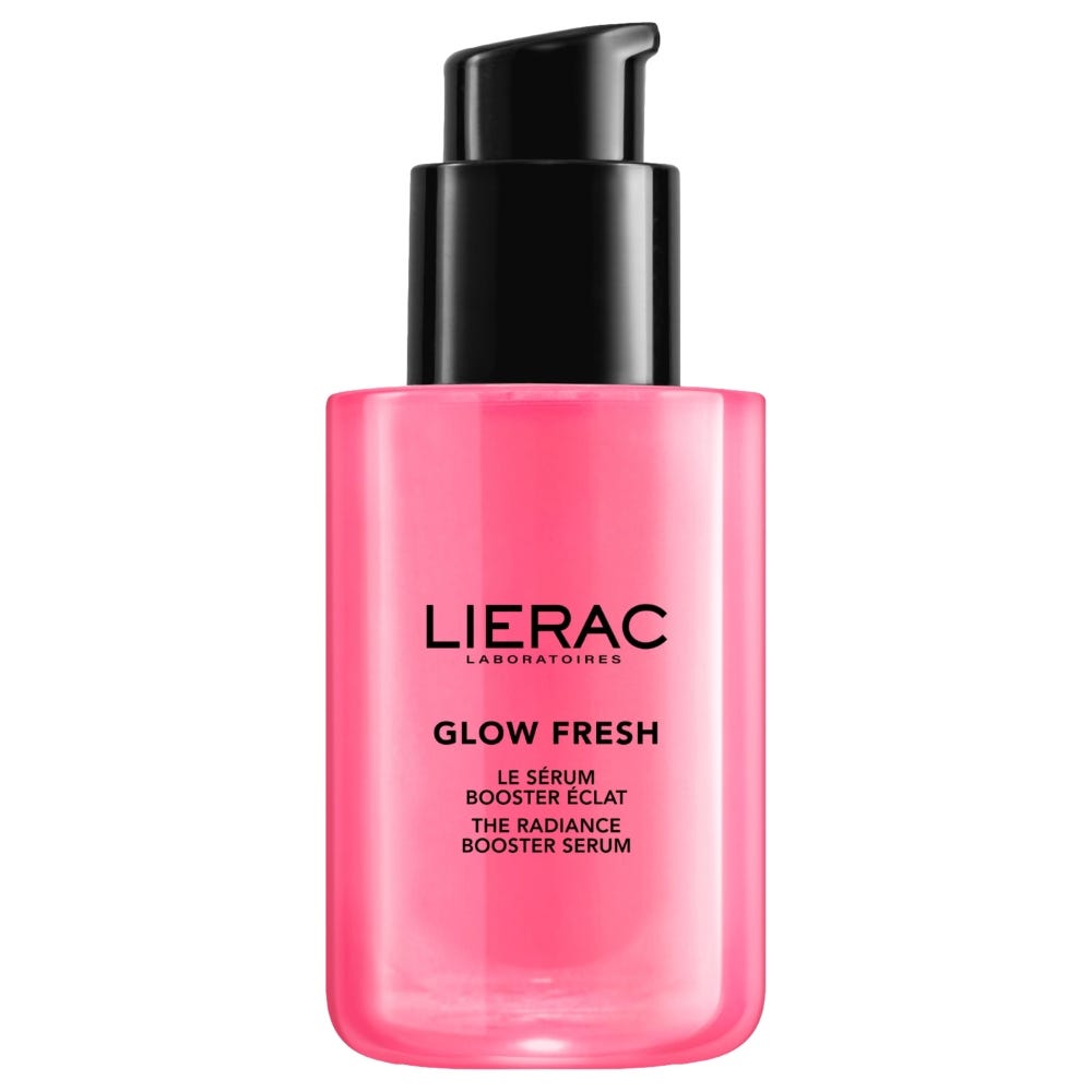 LIERAC Glow Fresh Strahlkraft-Booster 30 ml