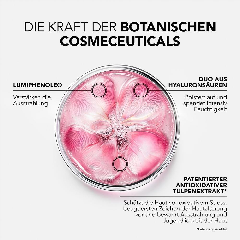 LIERAC Glow Fresh Strahlkraft-Booster 30 ml