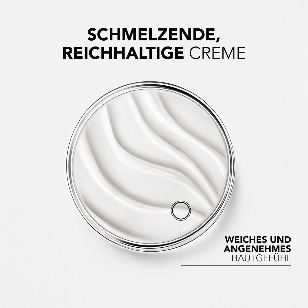 LIERAC Glow Fresh Aufpolsternde Strahlkraft Creme Refill 50 ml