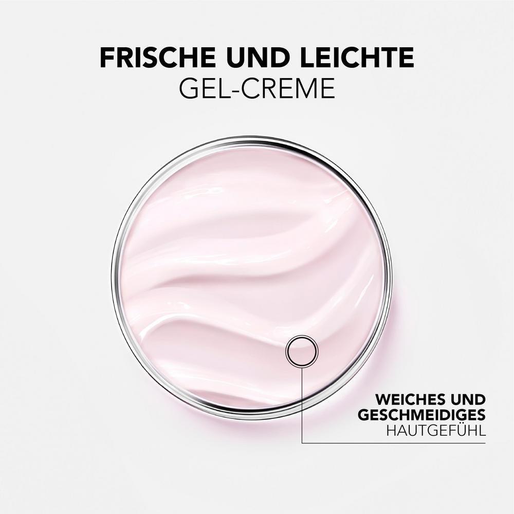 LIERAC Glow Fresh Strahlkraft Gel- Creme 50 ml